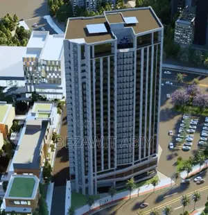 1bdrm Apartment in Demahoperealestate, Yeka for sale