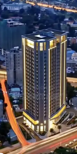 1bdrm Apartment in Demahoperealestate, Yeka for sale