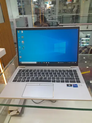 New Laptop HP EliteBook 840 G8 16GB Intel Core i7 SSD 512GB