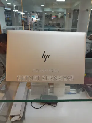 New Laptop HP EliteBook 840 G8 16GB Intel Core i7 SSD 512GB