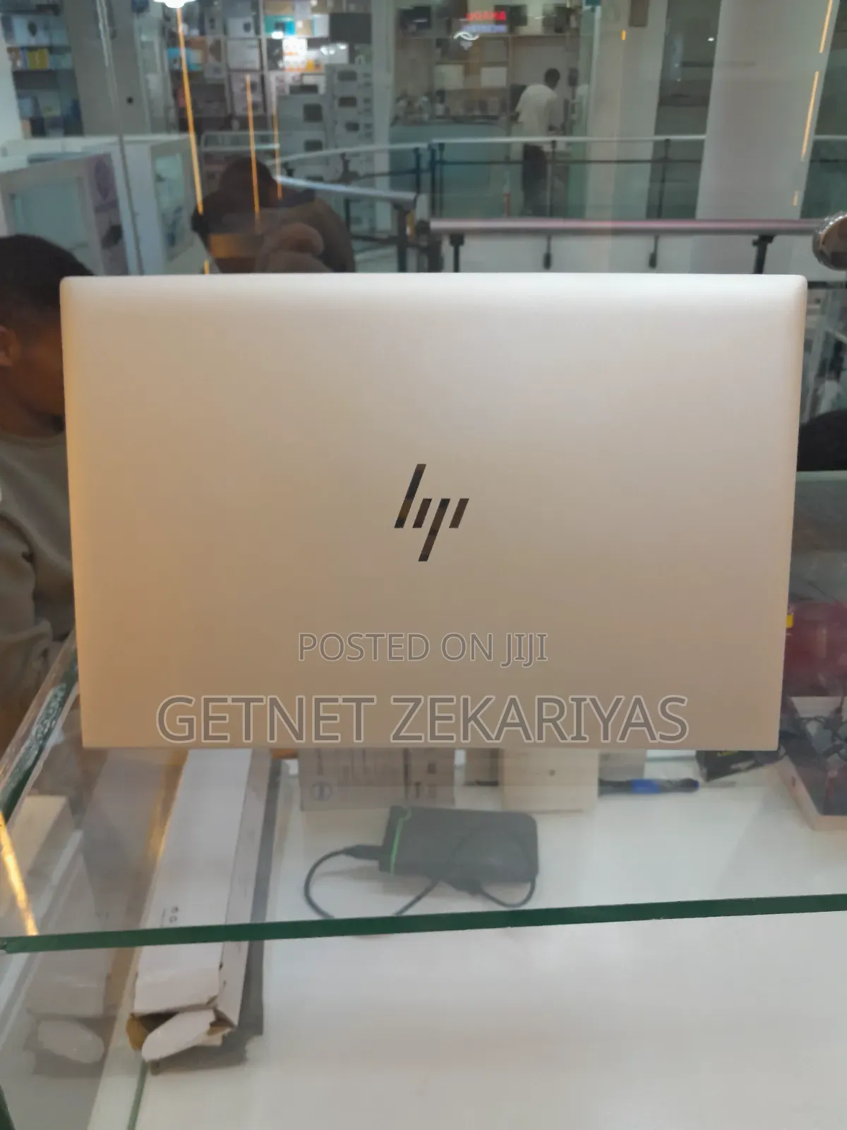 New Laptop HP EliteBook 840 G8 16GB Intel Core i7 SSD 512GB