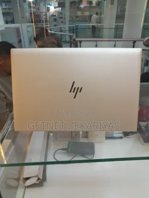 New Laptop HP EliteBook 840 G8 16GB Intel Core i7 SSD 512GB