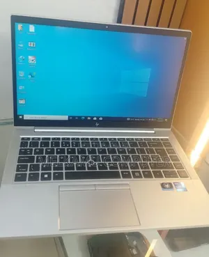 New Laptop HP EliteBook 840 G8 16GB Intel Core i7 SSD 512GB