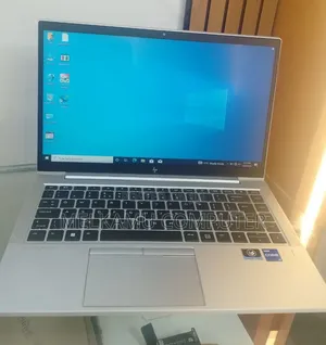 New Laptop HP EliteBook 840 G8 16GB Intel Core i7 SSD 512GB