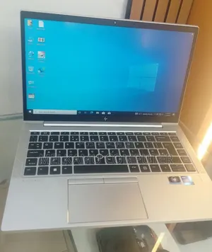 New Laptop HP EliteBook 840 G8 16GB Intel Core i7 SSD 512GB