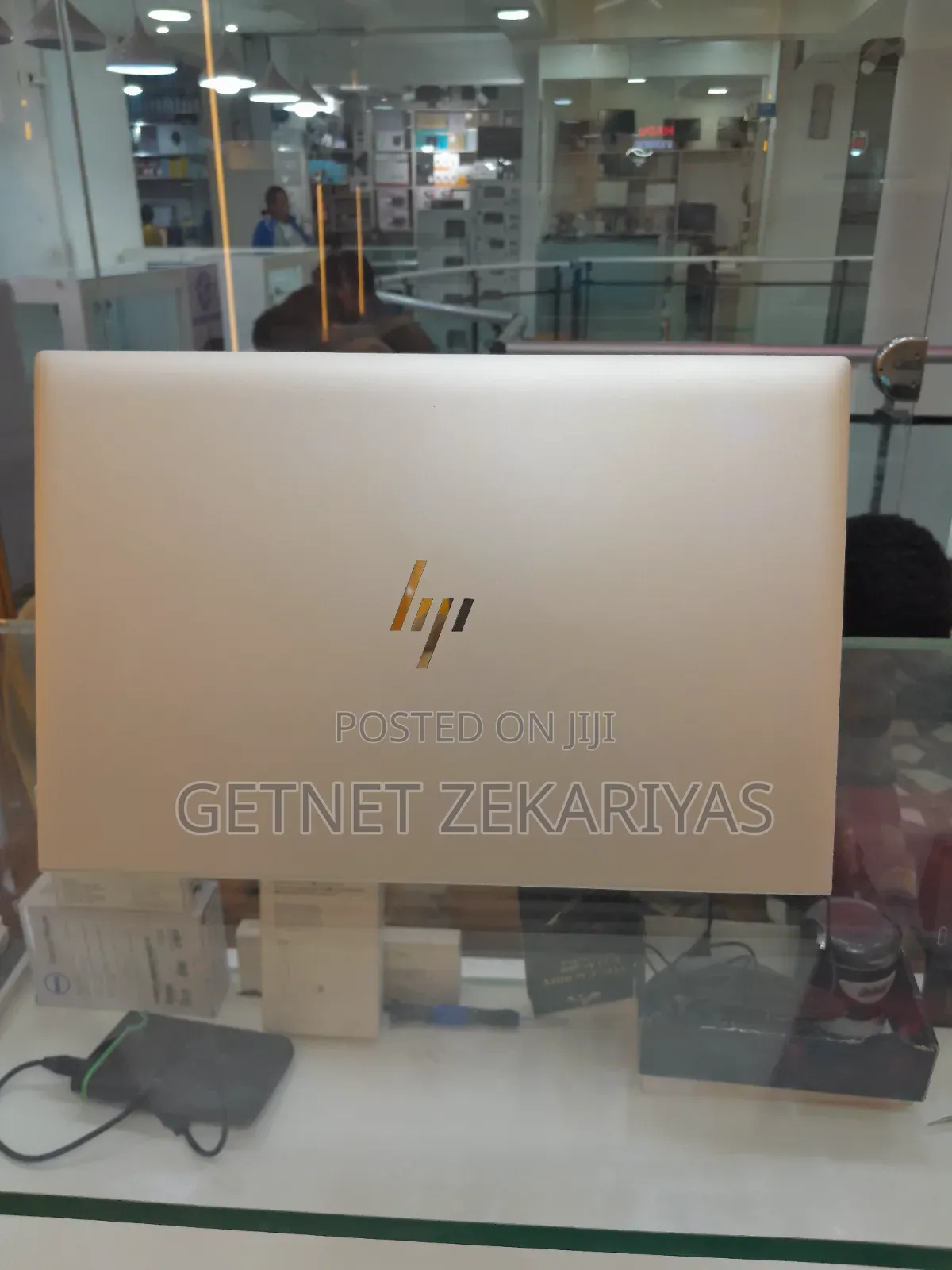 New Laptop HP EliteBook 840 G8 16GB Intel Core i7 SSD 512GB