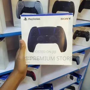 PlayStation 5 Dual Sense Original Joystick (G-Ps STORE)