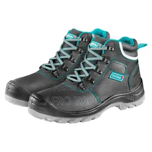 Total 42N Safety Shoes