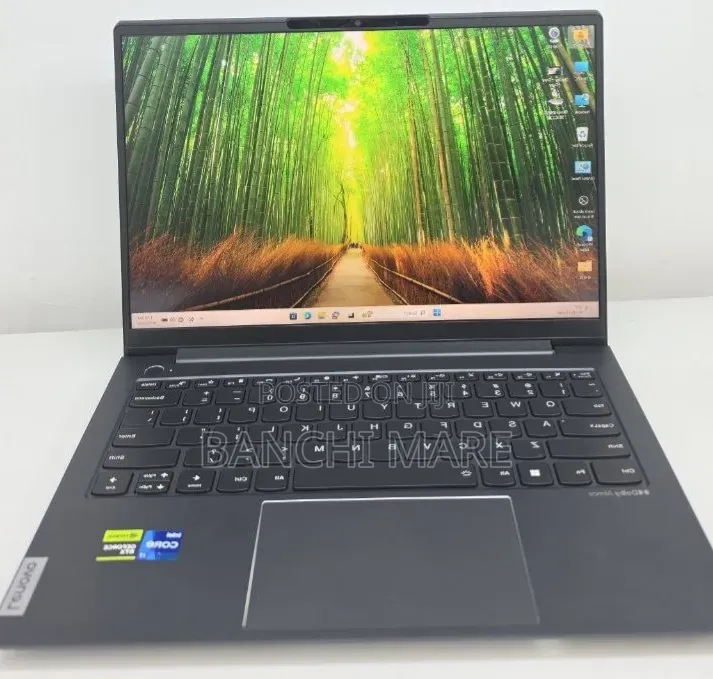 New Laptop Lenovo Thinkbook 14 16GB Intel Core i7 SSD 512GB