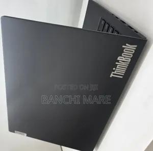 New Laptop Lenovo Thinkbook 14 16GB Intel Core i7 SSD 512GB