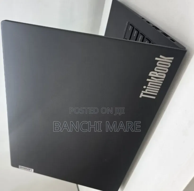New Laptop Lenovo Thinkbook 14 16GB Intel Core i7 SSD 512GB