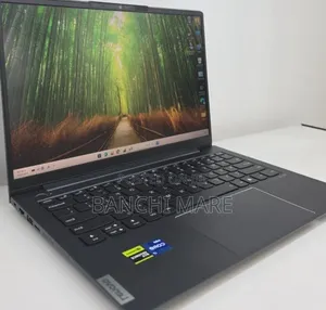New Laptop Lenovo Thinkbook 14 16GB Intel Core i7 SSD 512GB