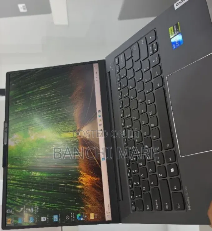New Laptop Lenovo Thinkbook 14 16GB Intel Core i7 SSD 512GB
