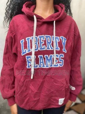 Thrifty Girls Hoodie