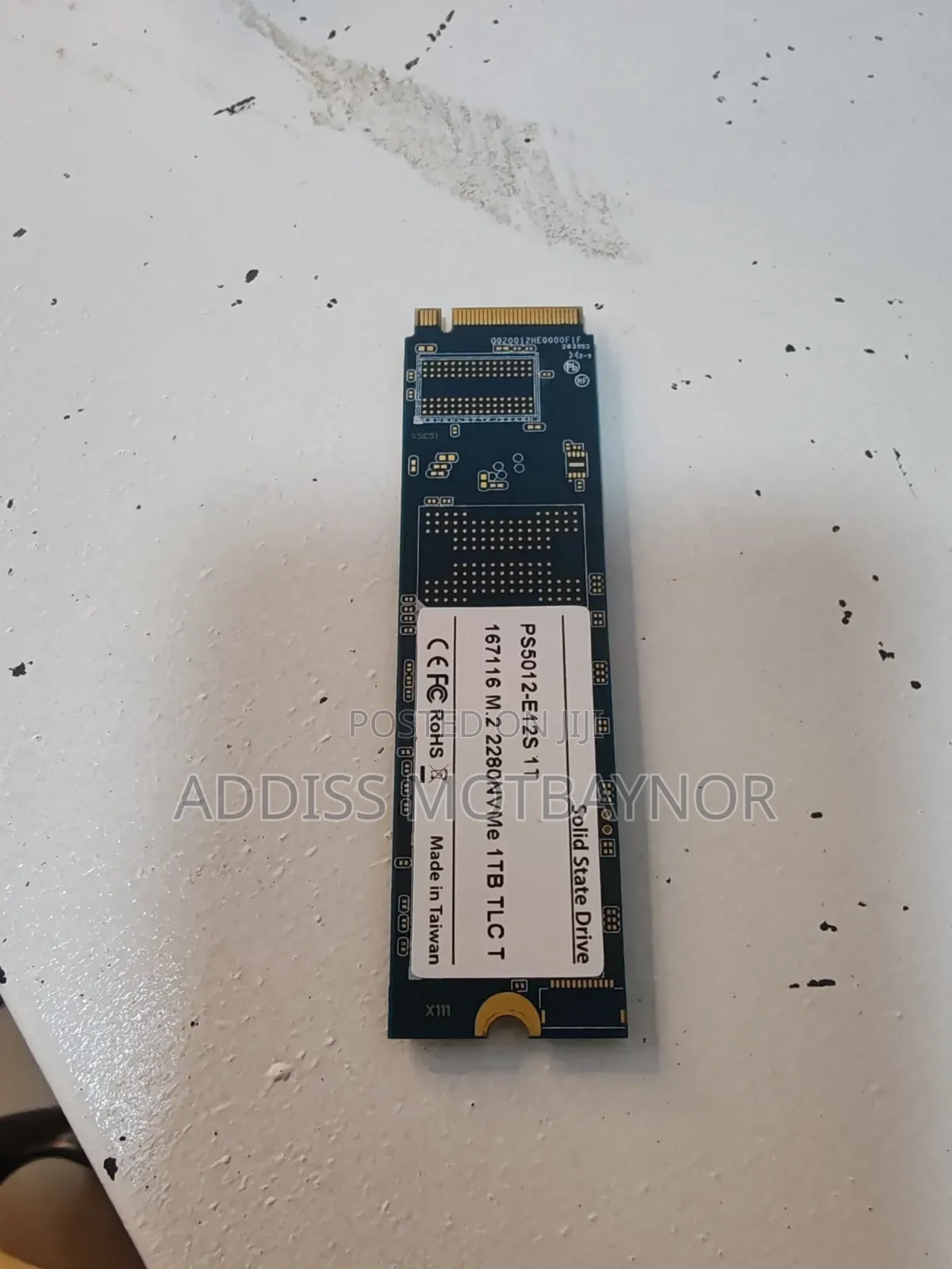 1tb SSD for Laptop Storage