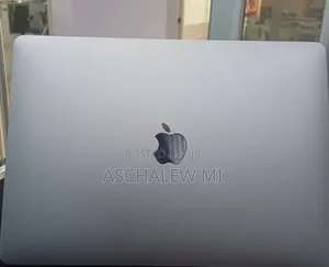 New Laptop Apple MacBook Air 2020 M1 8GB Apple M1 SSD 256GB
