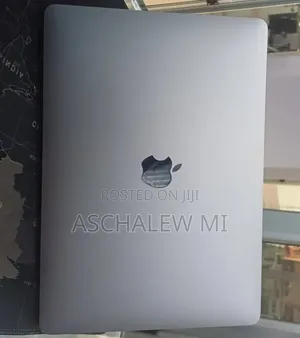 New Laptop Apple MacBook Air 2020 M1 8GB Apple M1 SSD 256GB