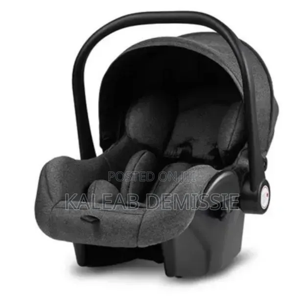 3 in 1 Kidilo Baby Stroller የልጆች 3-በ-1 ጋሪ