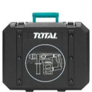 Total 1800W Rotary Hammer Drill