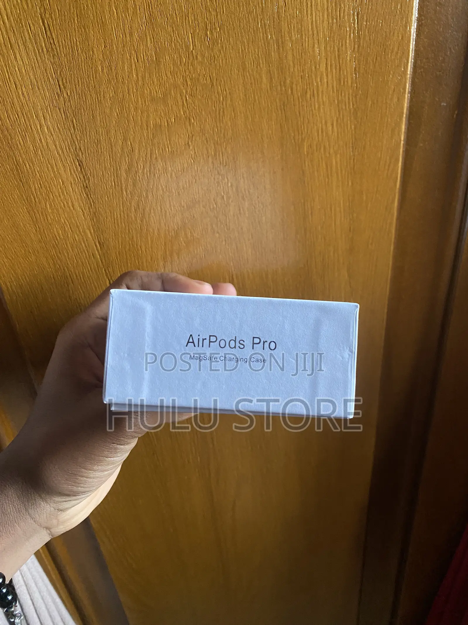 AirPod Pro