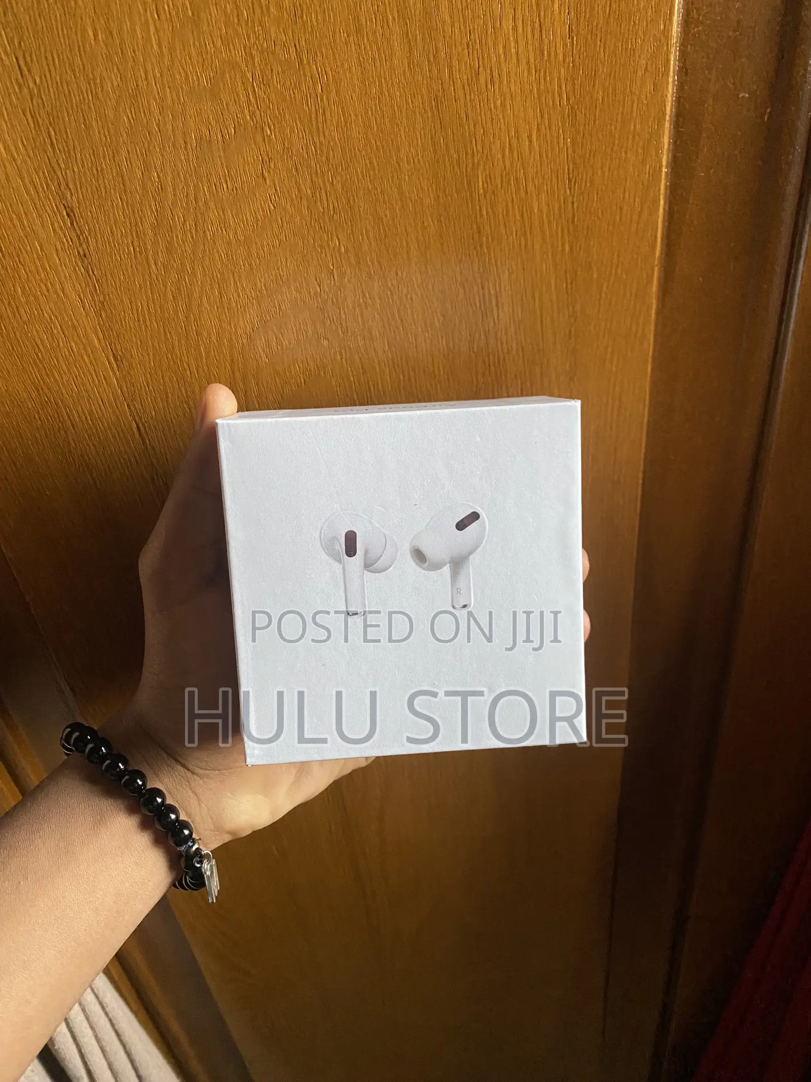 AirPod Pro