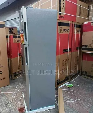 Cool 620L Refrigerator