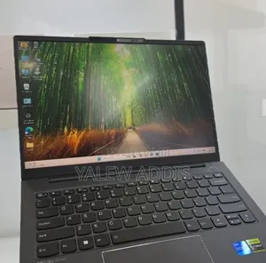 New Laptop Lenovo Thinkbook 14 16GB Intel Core i7 SSD 512GB