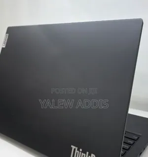 New Laptop Lenovo Thinkbook 14 16GB Intel Core i7 SSD 512GB