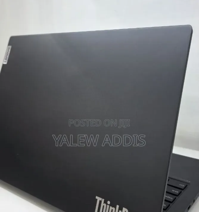 New Laptop Lenovo Thinkbook 14 16GB Intel Core i7 SSD 512GB