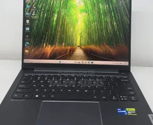 New Laptop Lenovo Thinkbook 14 16GB Intel Core i7 SSD 512GB