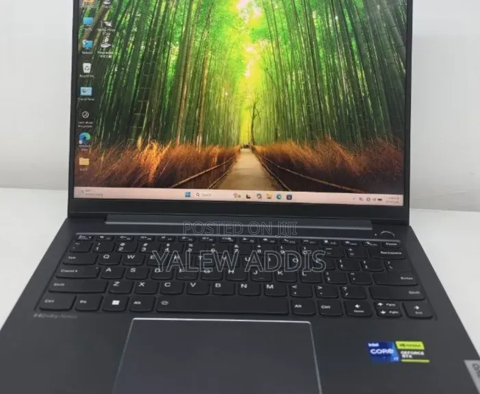 New Laptop Lenovo Thinkbook 14 16GB Intel Core i7 SSD 512GB