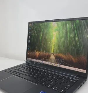 New Laptop Lenovo Thinkbook 14 16GB Intel Core i7 SSD 512GB