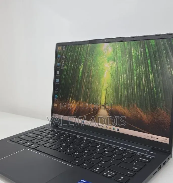 New Laptop Lenovo Thinkbook 14 16GB Intel Core i7 SSD 512GB