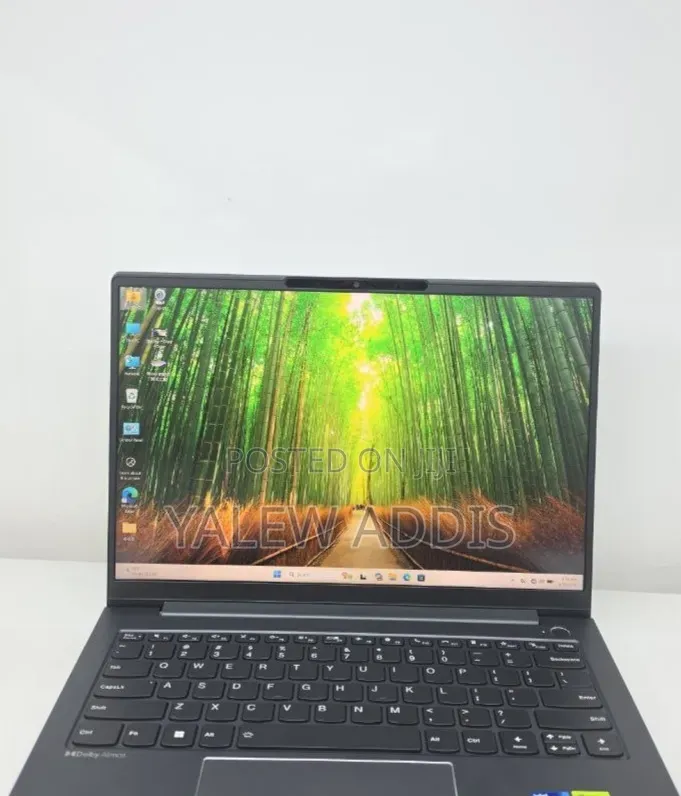 New Laptop Lenovo Thinkbook 14 16GB Intel Core i7 SSD 512GB