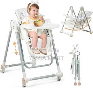 Premium Baby High Chair