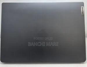 New Laptop Lenovo IdeaPad 1 16GB AMD Ryzen 7 SSD 512GB