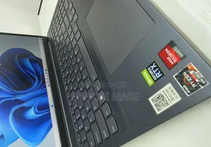 New Laptop Lenovo IdeaPad 1 16GB AMD Ryzen 7 SSD 512GB