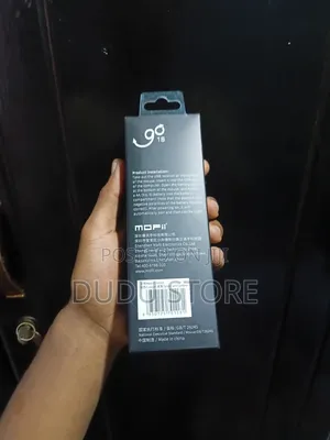 Mofii Wireless Mouse