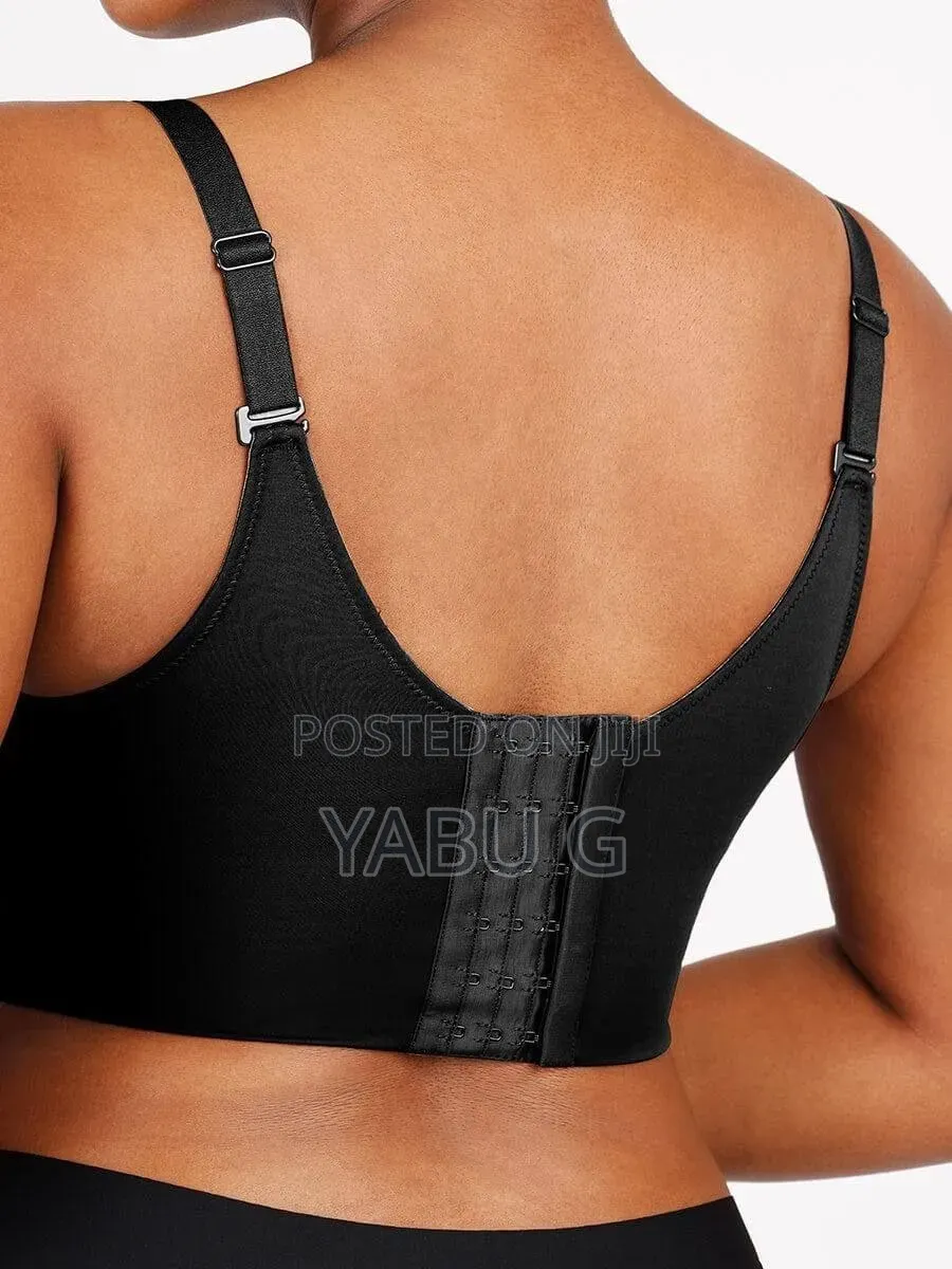 የጀርባ ስብን የሚደብቅ (Hide Back Fat Full Coverage Bra) ​