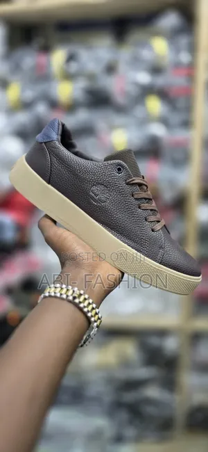 Timberland Color Made in Vietnam