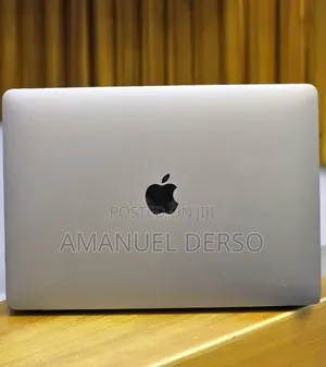 New Laptop Apple MacBook Air 2020 M1 16GB Apple M1 Pro SSD 256GB