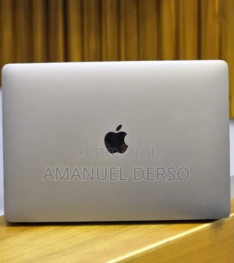 New Laptop Apple MacBook Air 2020 M1 16GB Apple M1 Pro SSD 256GB
