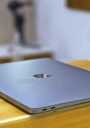New Laptop Apple MacBook Air 2020 M1 16GB Apple M1 Pro SSD 256GB