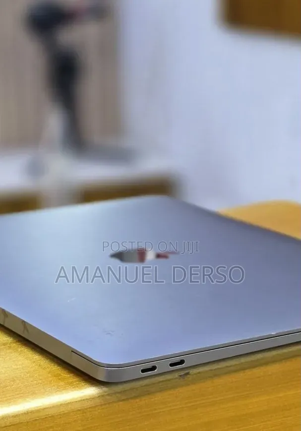 New Laptop Apple MacBook Air 2020 M1 16GB Apple M1 Pro SSD 256GB
