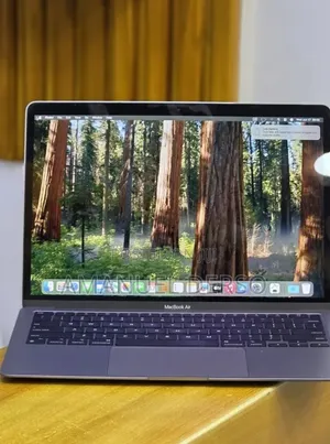 New Laptop Apple MacBook Air 2020 M1 16GB Apple M1 Pro SSD 256GB