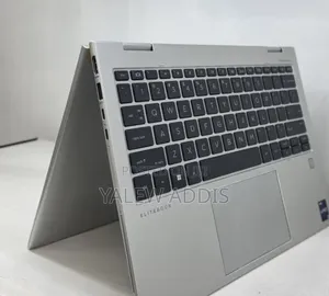 New Laptop HP EliteBook 830 16GB Intel Core i7 SSD 512GB