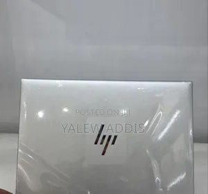 New Laptop HP EliteBook 830 16GB Intel Core i7 SSD 512GB