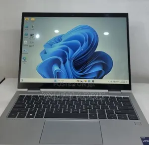 New Laptop HP EliteBook 830 16GB Intel Core i7 SSD 512GB