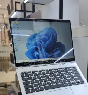 New Laptop HP EliteBook 830 16GB Intel Core i7 SSD 512GB