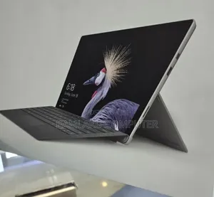 New Laptop Microsoft Surface Pro 8GB Intel Core i5 SSD 128GB